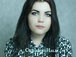 ChristineHall