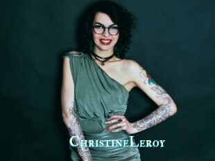 ChristineLeroy