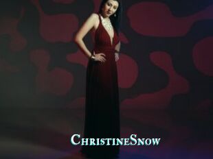 ChristineSnow
