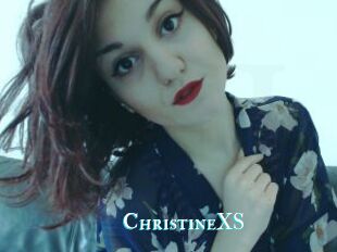 ChristineXS