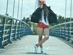 ChristineZoe