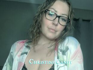 Christine_Candy