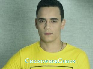 ChristopherGibson