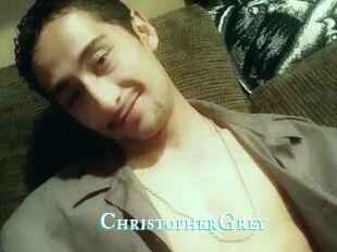 Christopher_Grey