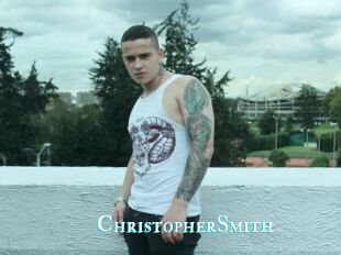 ChristopherSmith