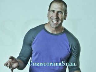ChristopherSteel