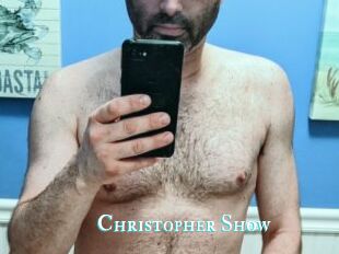 Christopher_Show