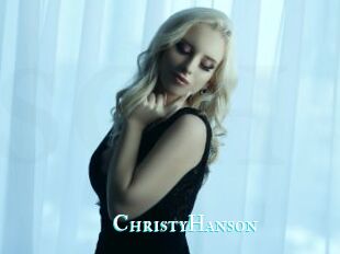 ChristyHanson
