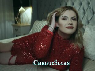 ChristySloan
