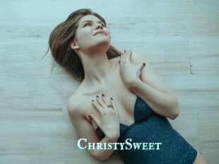 ChristySweet