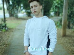 ChrixJones