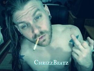 ChrizzBeatz
