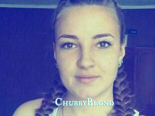 ChubbyBlond