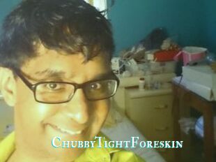 ChubbyTightForeskin