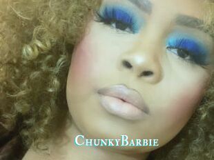 ChunkyBarbie