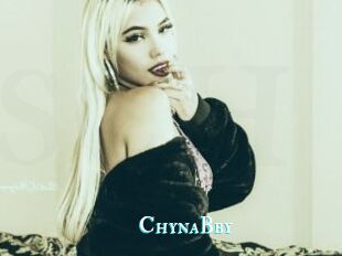 ChynaBby