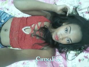 ChynaFox