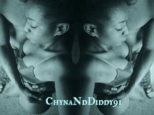 ChynaNdDiddy91