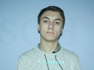Cianikkor