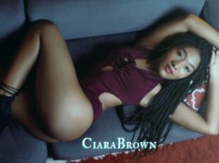 CiaraBrown