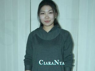 CiaraNya