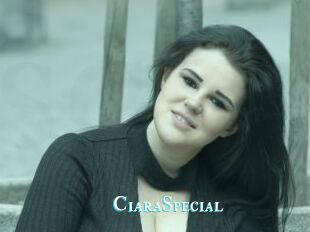 CiaraSpecial