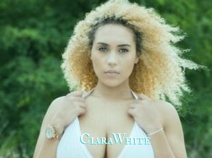CiaraWhite