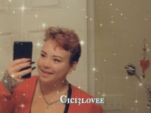 Cici3lovee