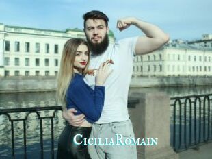 CiciliaRomain