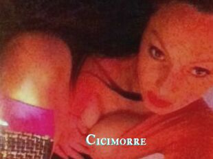 Cicimorre