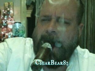 CigarBear83