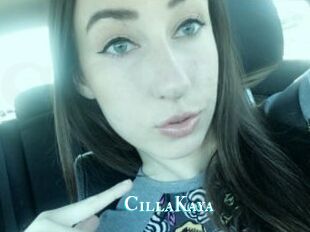 CillaKaya
