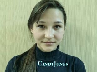 CindyJunes