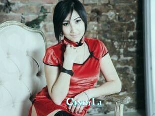 CindyLi