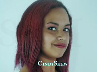 CindyShew