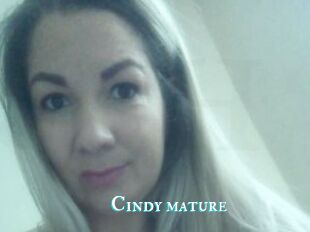 Cindy_mature