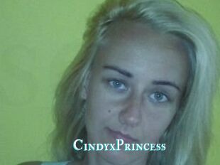 CindyxPrincess