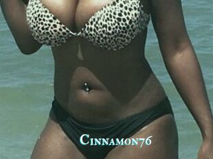 Cinnamon76
