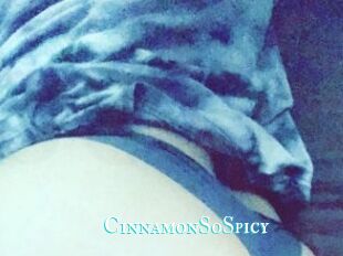 CinnamonSoSpicy