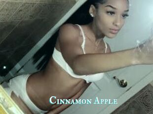 Cinnamon_Apple
