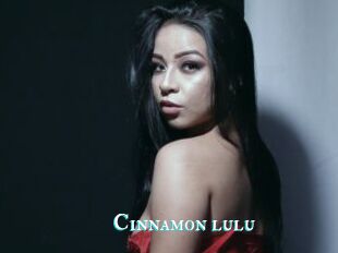Cinnamon_lulu