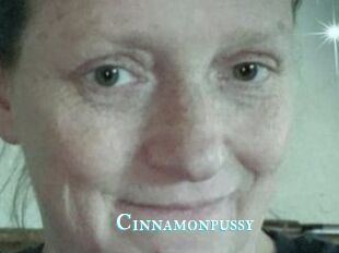 Cinnamonpussy