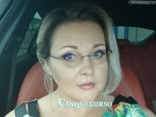 Cinquecorso