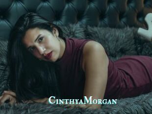 CinthyaMorgan
