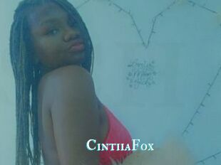 CintiiaFox
