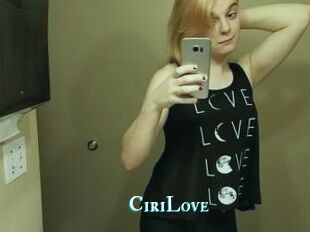 CiriLove