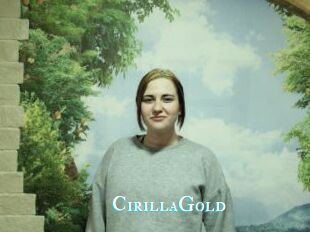 CirillaGold