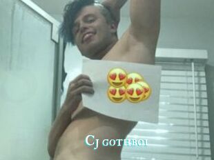 Cj_gothboi