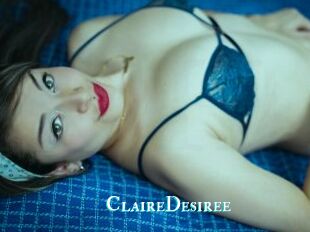 ClaireDesiree