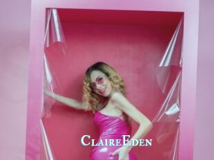 ClaireEden